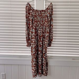 La Ligne x Target Dress